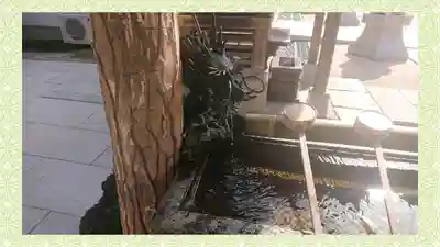 高靇神社(千葉県)