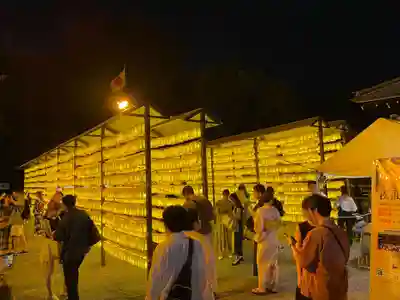 靖國神社(東京都)