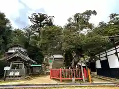 山王宮日吉神社(京都府)