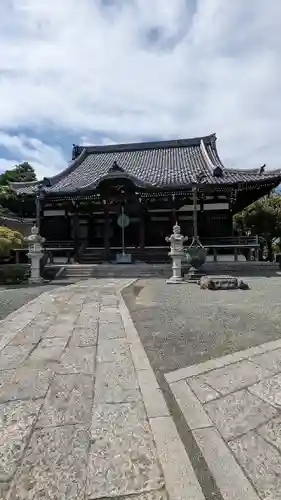 本覚寺(神奈川県)