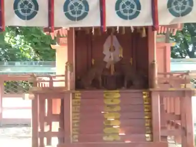 津島神社(愛知県)