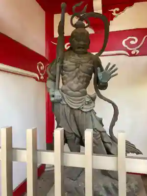 如意輪寺の仏像