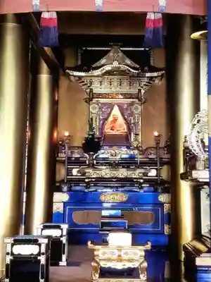 西徳寺(東京都)