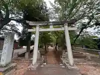 金山彦神社(福井県)