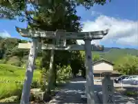 葛城一言主神社(奈良県)