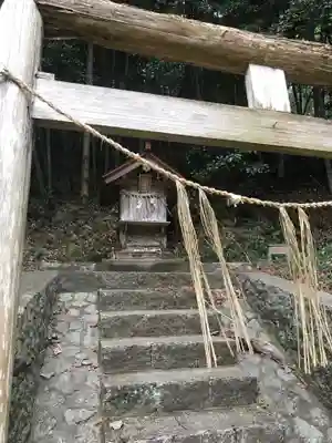 推惠神社の末社・摂社