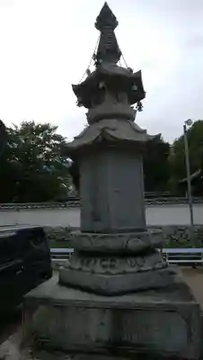 生源寺のその他建物