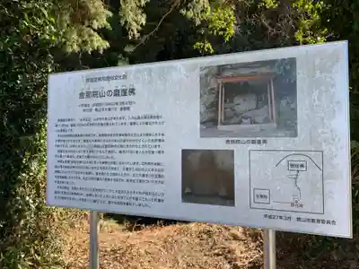 舎那院のその他建物