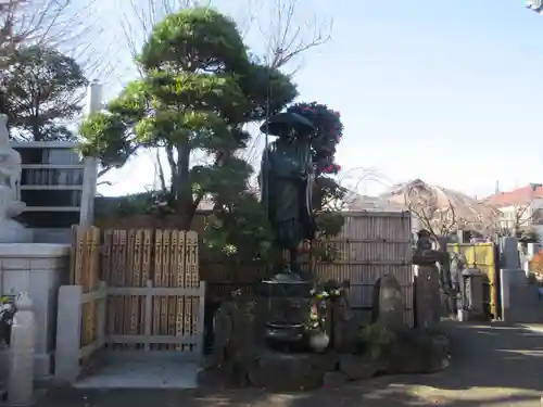 実相院(東京都)