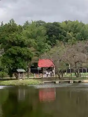 結縁寺(千葉県)