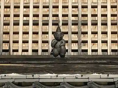 大宮若松神社(滋賀県)