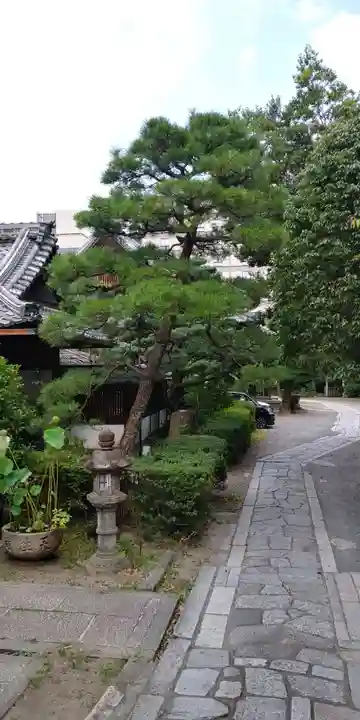 天性寺のその他建物