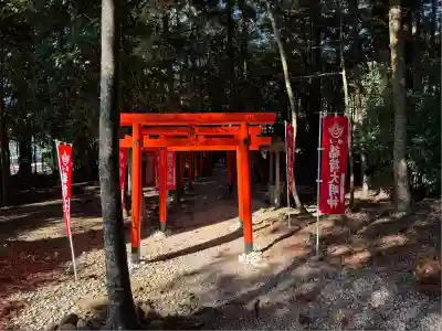 産田神社(三重県)