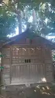 素鵞神社のその他建物