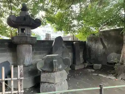 新井薬師（梅照院）(東京都)
