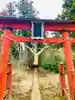 貴船神社(茨城県)