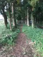 三宮神社のその他建物