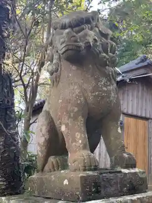 自凝神社(兵庫県)