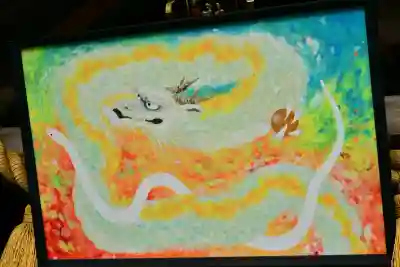 高龍神社(新潟県)