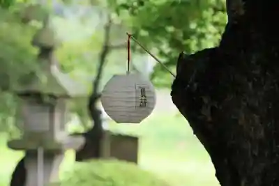 鹿島大神宮の授与品その他