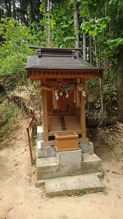 八幡神社(宮城県)