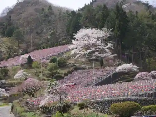 地蔵寺の御朱印