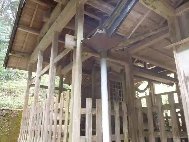 神明宮(愛知県)