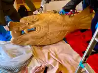 大雄院(茨城県)