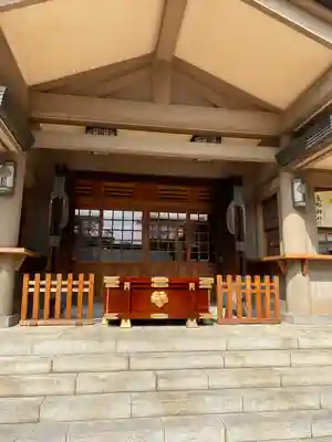 東郷神社(東京都)