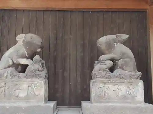 調神社(埼玉県)