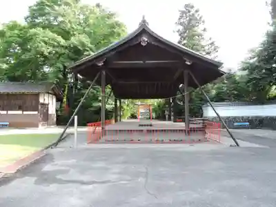 春日神社(岐阜県)