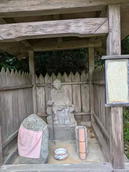 大願寺(奈良県)