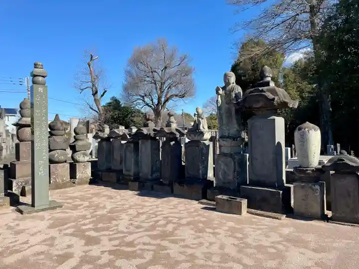 満願寺(東京都)