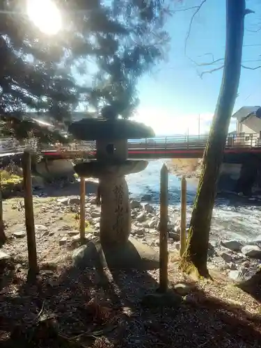 浮島社のその他建物