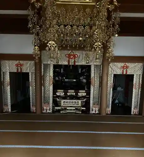 宝積寺(岐阜県)