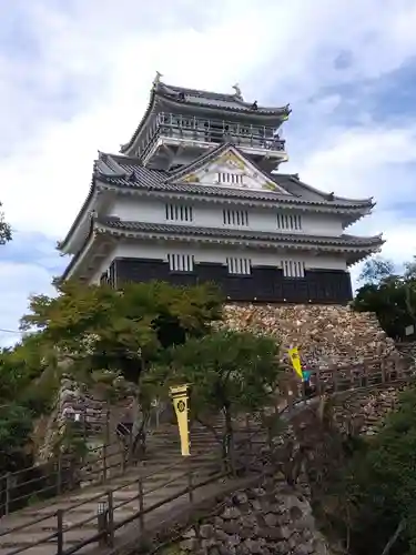 金華山御嶽神社(岐阜県)