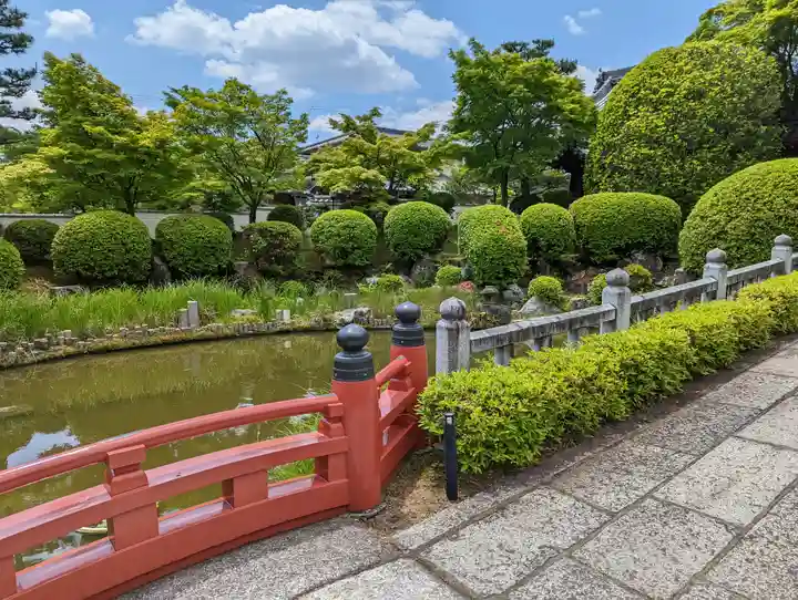 妙満寺(京都府)