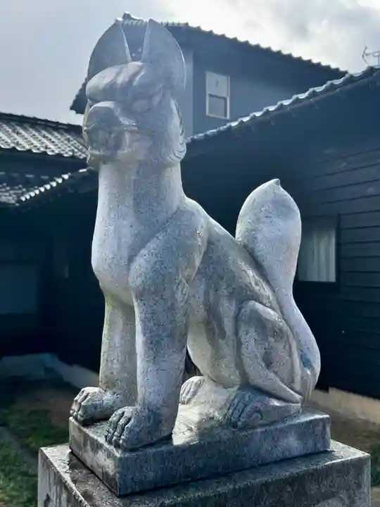 女代神社(兵庫県)