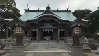 門川神社(宮崎県)