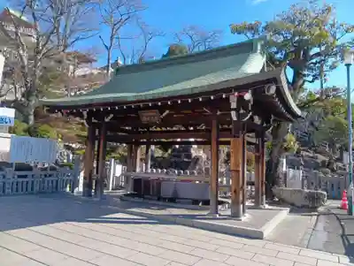 成田山名古屋別院大聖寺(犬山成田山)(愛知県)