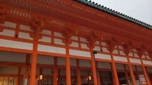 平安神宮(京都府)