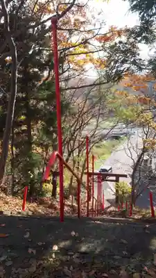 稲荷神社（国富稲荷神社）(北海道)