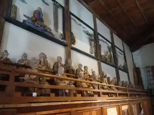 金鳳山 正法寺(岐阜県)