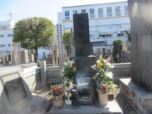 摠禅寺(東京都)