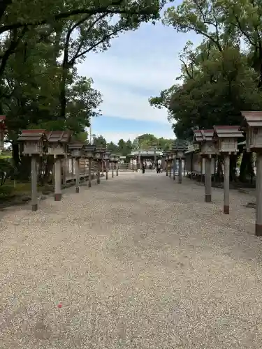 豊國神社(愛知県)