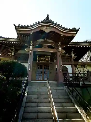 宗隆寺のその他建物