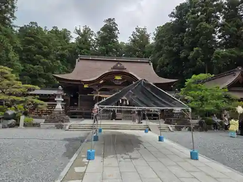 小國神社(静岡県)