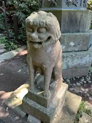 志波彦神社・鹽竈神社(宮城県)