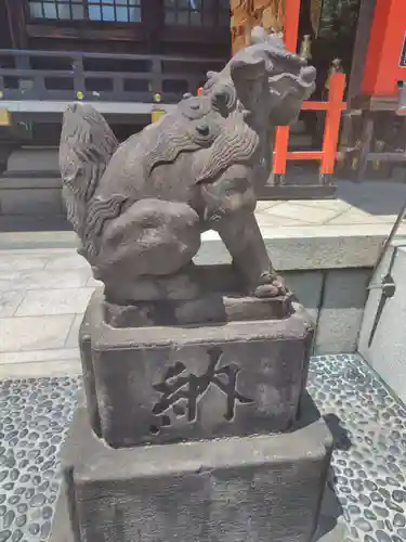 熊野神社(東京都)