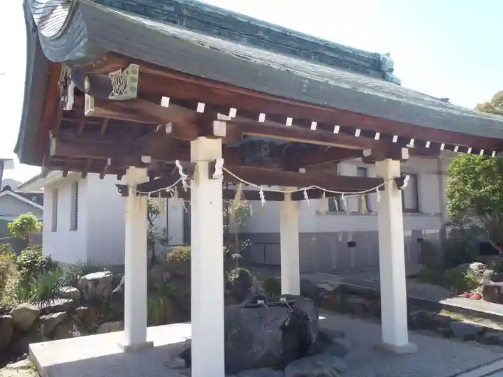 白鳥神社(愛知県)
